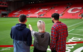 SaaS 平台能力结构示意